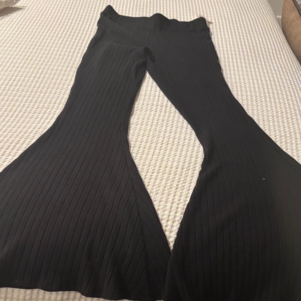 L’Agence KiKi Knit Pants